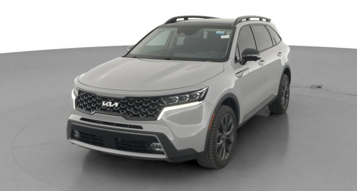 Thumbnail: 2022 Kia Sorento - 1