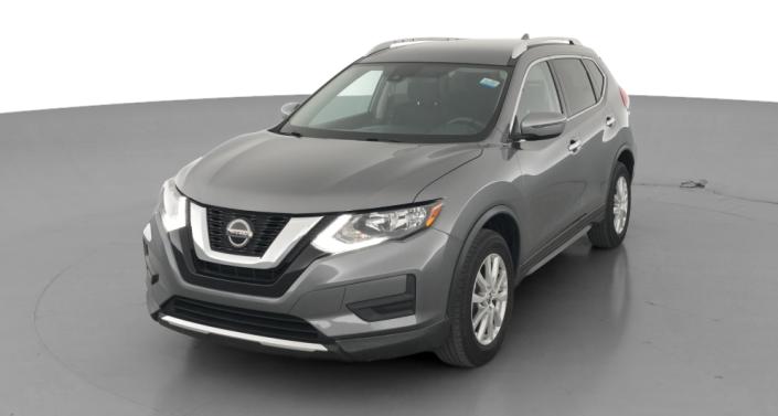 Thumbnail: 2019 Nissan Rogue - 1