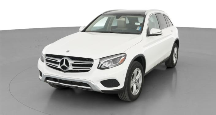 Thumbnail: 2018 Mercedes-Benz GLC - 1