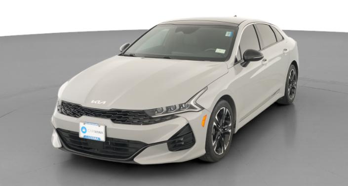 Thumbnail: 2023 Kia K5 - 1