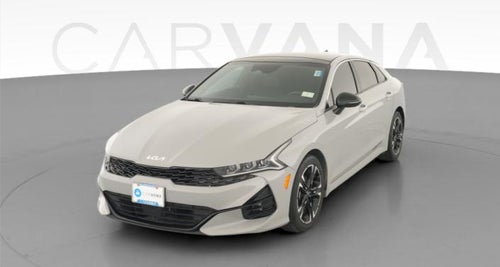 2023 Kia K5