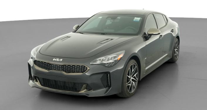 Thumbnail: 2023 Kia Stinger - 1