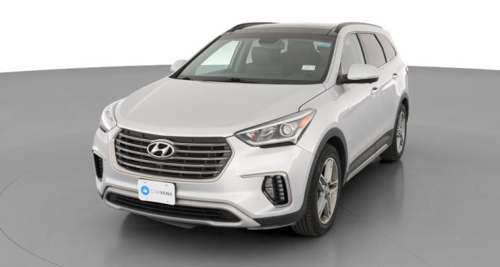 Thumbnail: 2017 Hyundai Santa Fe - 1