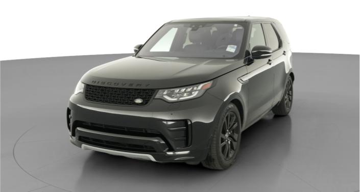 2020 Land Rover Discovery Landmark Edition -
                  Auburn, GA