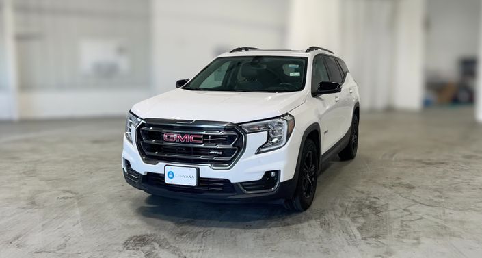 Thumbnail: 2022 GMC Terrain - 1