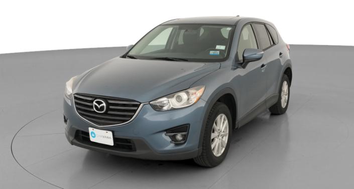 Thumbnail: 2016 Mazda CX-5 - 1