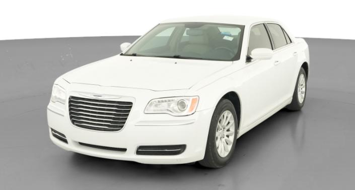Thumbnail: 2013 Chrysler 300 - 1