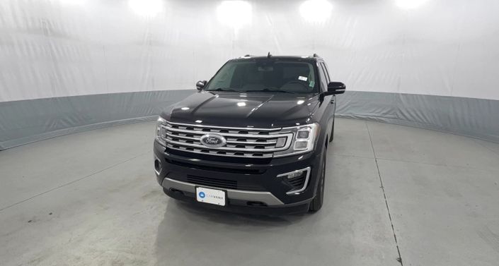 Thumbnail: 2021 Ford Expedition MAX - 1