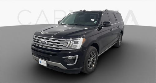 2021 Ford Expedition MAX