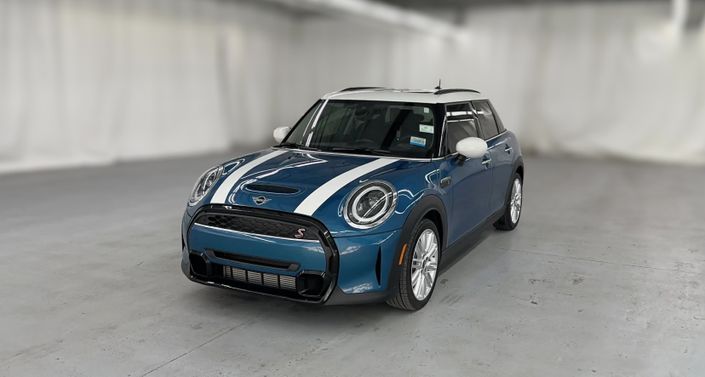Thumbnail: 2024 MINI Cooper Hardtop - 1