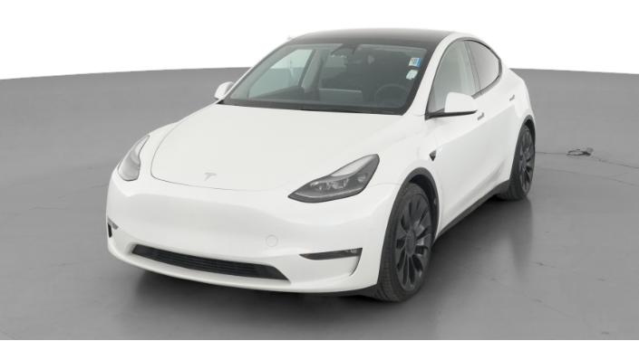 Thumbnail: 2023 Tesla Model Y - 1