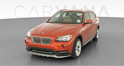 2015 BMW X1