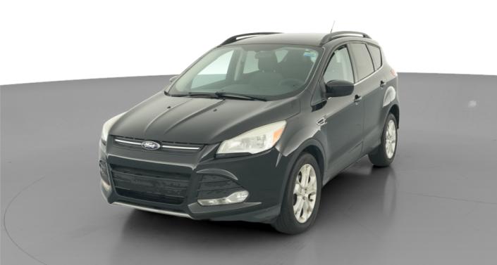 2013 Ford Escape SE -
                  Concord, NC