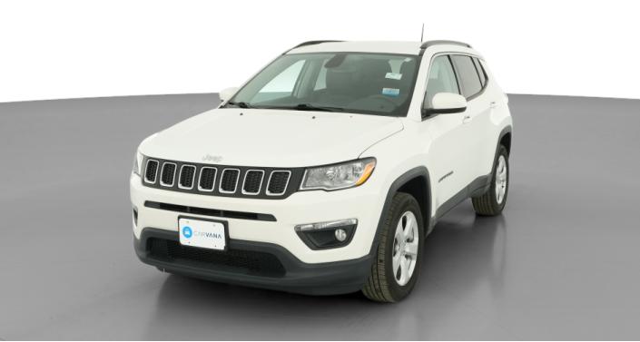 Thumbnail: 2020 Jeep Compass - 1