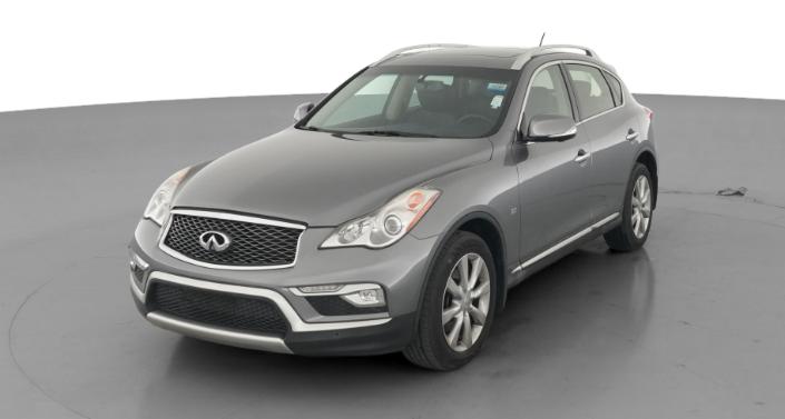 2017 INFINITI QX50 Base -
                  Beverly, NJ