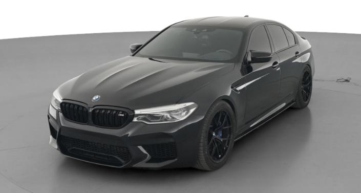 2019 BMW M5 Base -
                  Beverly, NJ