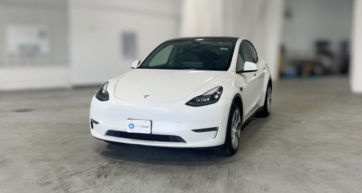 Thumbnail: 2024 Tesla Model Y - 1