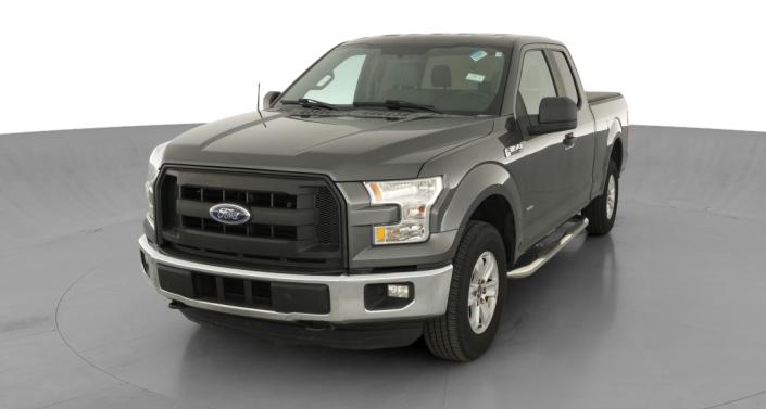 2016 Ford Econoline E-150 -
                  Colonial Heights, VA