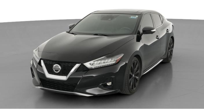 Thumbnail: 2019 Nissan Maxima - 1