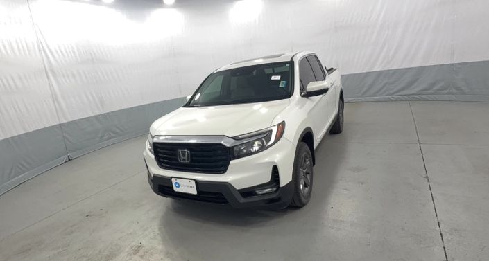 2022 Honda Ridgeline