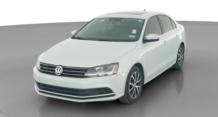 Thumbnail: 2017 Volkswagen Jetta - 1