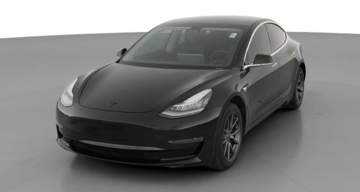 Thumbnail: 2020 Tesla Model 3 - 1