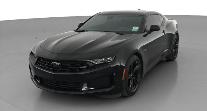 Thumbnail: 2023 Chevrolet Camaro - 1