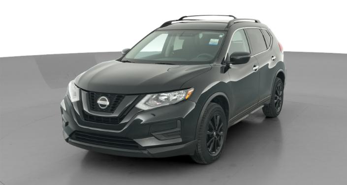 Thumbnail: 2018 Nissan Rogue - 1