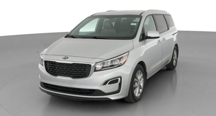 2019 Kia Sedona EX -
                  Lorain, OH