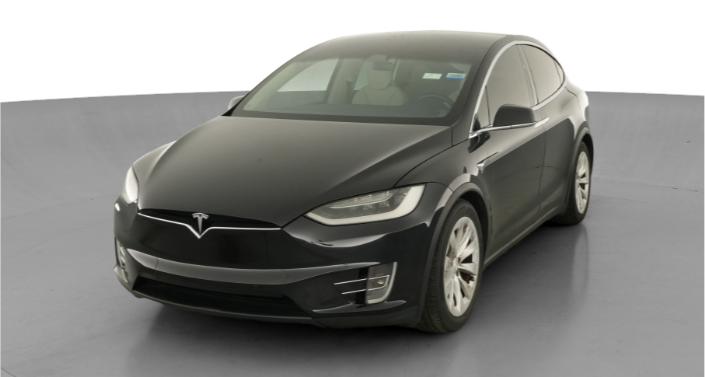 2018 Tesla Model X 75D -
                  Colonial Heights, VA