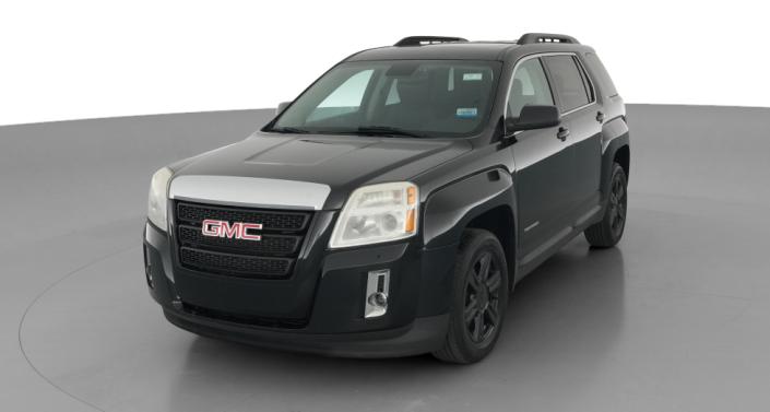 Thumbnail: 2015 GMC Terrain - 1