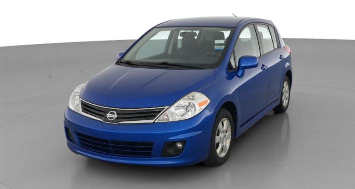 Thumbnail: 2011 Nissan Versa - 1