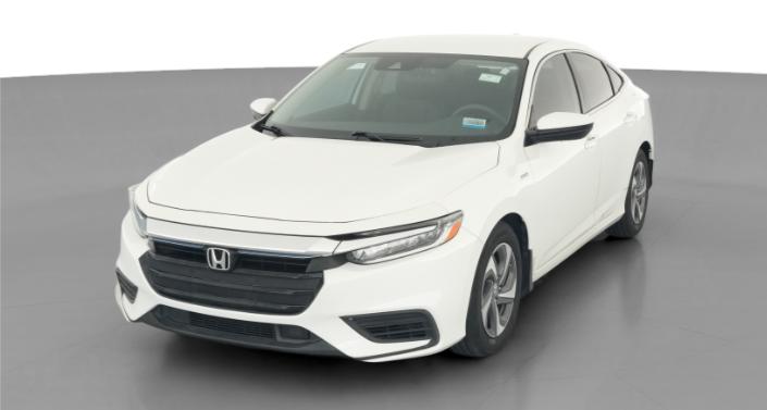 2019 Honda Insight EX -
                  Rocklin, CA