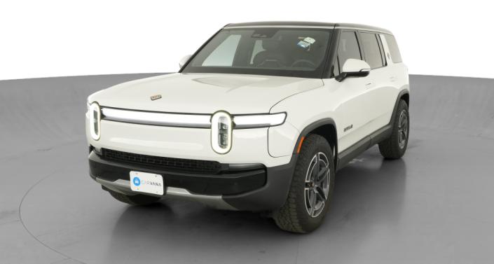 2025 Rivian R1S  -
                  Colonial Heights, VA