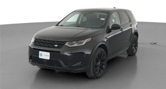 2020 Land Rover Discovery Sport SE -
                  Beverly, NJ