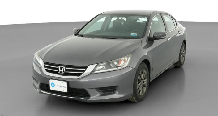Thumbnail: 2014 Honda Accord - 1
