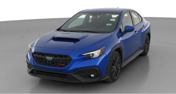 Thumbnail: 2025 Subaru WRX - 1