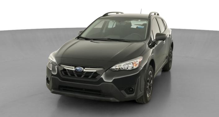 Thumbnail: 2023 Subaru Crosstrek - 1
