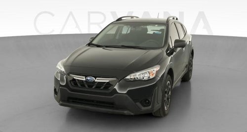 2023 Subaru Crosstrek