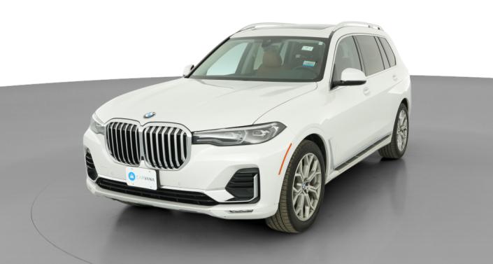 Thumbnail: 2021 BMW X7 - 1