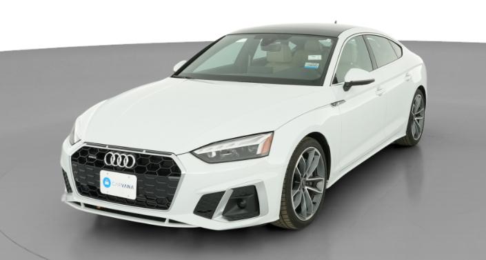 Thumbnail: 2024 Audi A5 - 1