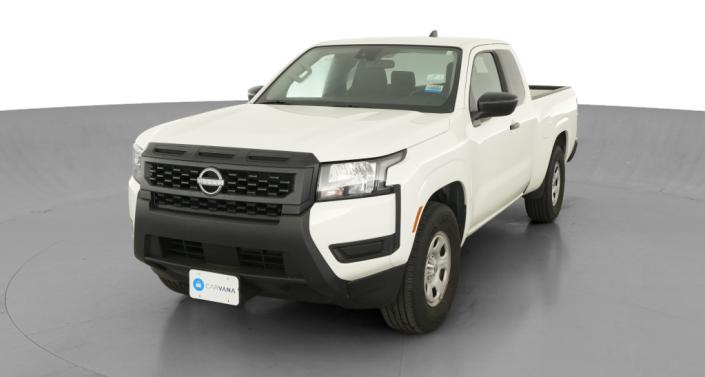 Thumbnail: 2025 Nissan Frontier - 1