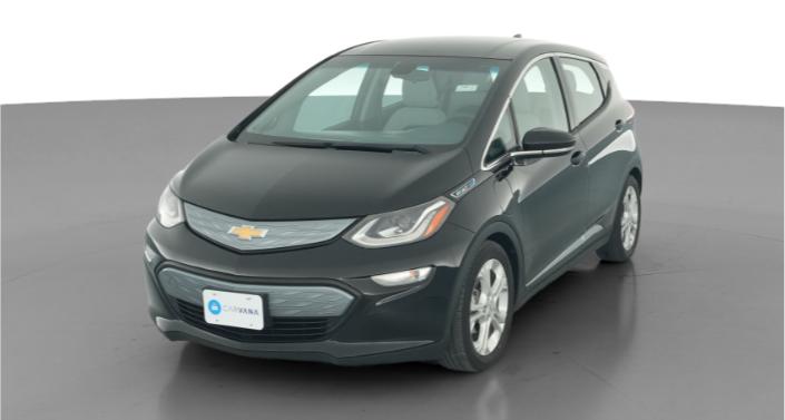 2018 Chevrolet Bolt EV LT -
                  Indianapolis, IN