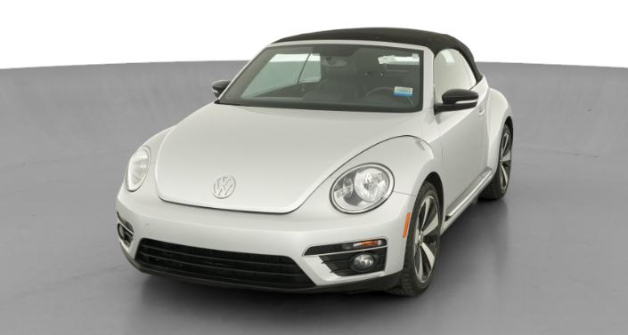 2013 Volkswagen Beetle  -
                  Colonial Heights, VA