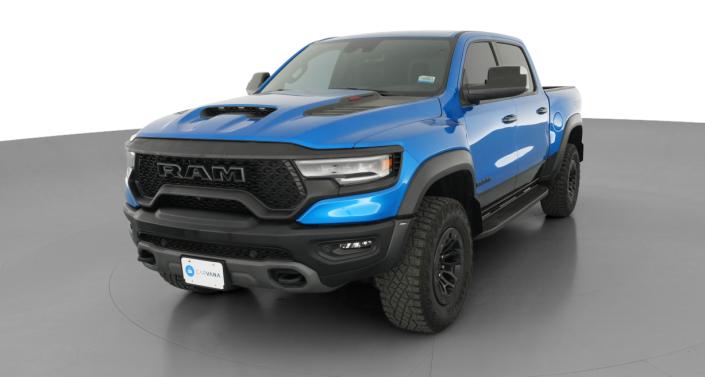 Thumbnail: 2023 RAM 1500 - 1