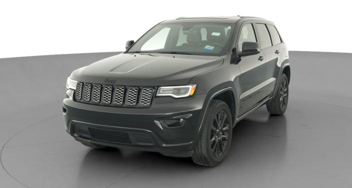 Thumbnail: 2022 Jeep Grand Cherokee - 1
