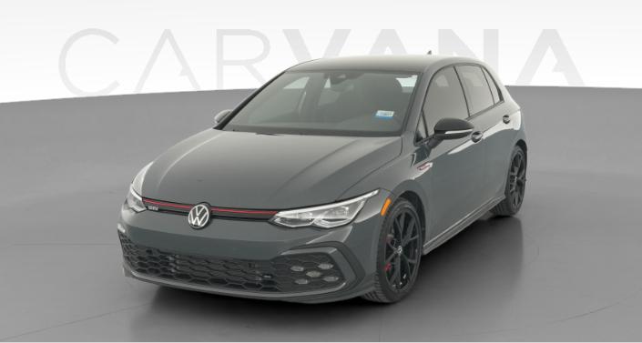 2016 Volkswagen Golf GTI | Carvana