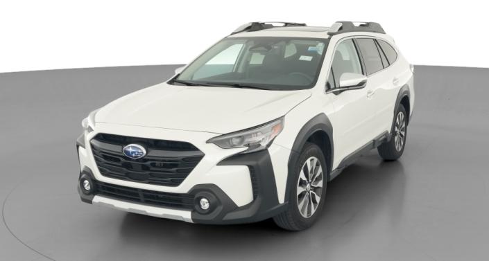 Thumbnail: 2025 Subaru Outback - 1