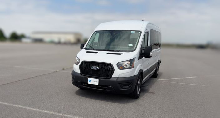 Thumbnail: 2023 Ford Econoline - 1