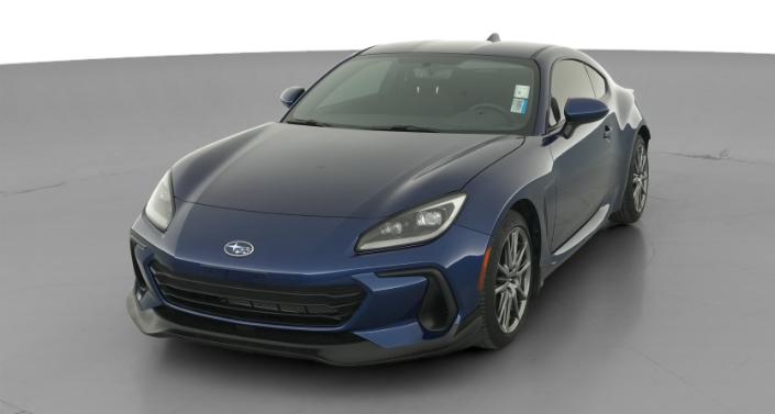 2023 Subaru BRZ Premium -
                  Tolleson, AZ